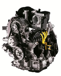 P1C01 Engine